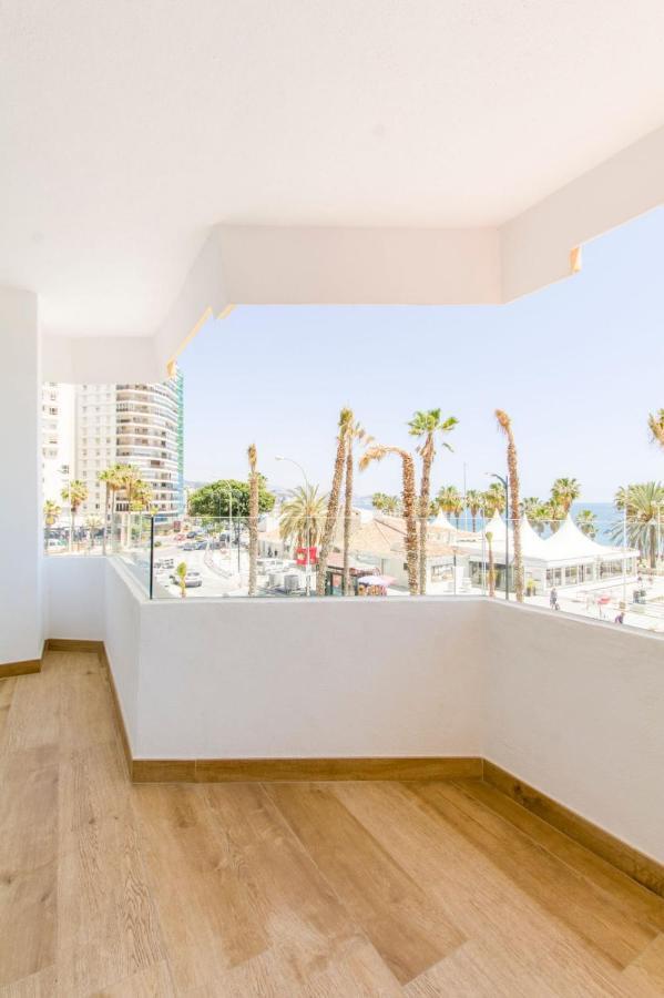 Cruise Apartment مالقة المظهر الخارجي الصورة